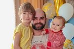 Ольга Гажиенко: Мы стали ещё ближе