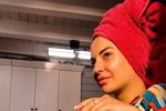 Майя Донцова: Хочу творить, хочу создавать