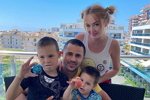 Сергей и Дарья Пынзарь отказались приходить на «ССЛ»