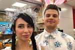 Максим Моргенштерн: Не можем нигде подать заявление