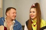 Анастасия Голд: Выиграем и сделаем шикарную свадьбу