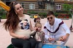Ольга Рапунцель: Я еще не родила
