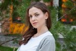 Алина Кравцова: Я хочу, чтобы мы вместе родили малыша