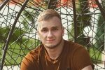 Новенький участник Сергей Тавлинский