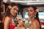 Алеся Семеренко: Говорят, мы расстанемся после первой ссоры