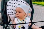 Свежие фото детей участников проекта (18.06.2020)