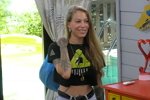 Алья Адхам: Он мне не подходит в «волшебстве»