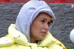 Ангелина Монах: Он начинает кричать и я от него убегаю