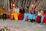 Захар Саленко: Что  ты до меня докопалась