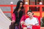 Клавдия Безверхова: Ему в Москве не нравится