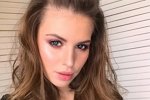 Александра Артемова серьезно отравилась