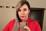 Беременная Александра Черно снялась в роскошной фотосессии
