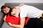 Иосиф Оганесян боится идти на совместные роды