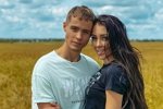 Максим Колесников устроил Алене Савкиной экстремальный романтик