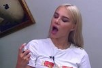 Анастасия Паршина без Уманского ушла в отрыв?