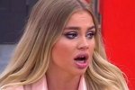 Марина Страхова всерьез обиделась на Сергея Захарьяша