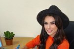 Ирину Пинчук пригласили в жюри конкурса красоты