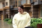Ольга Рапунцель: Василисе дождик нипочём