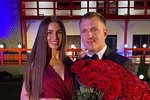 Анастасия Голд: Хочу свою квартиру в Москве