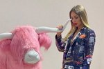 Маргарита Ларченко: Ну что, берём быка за рога?