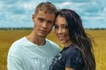 Колесников и Савкина наслаждаются друг другом во Владивостоке