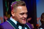 Меньщиков считает Дмитренко законченным неудачником