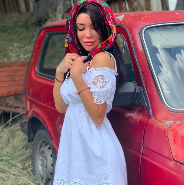 Анна Якунина: Моя голова начала работать в правильном русле Анна Якунина: Моя голова начала работать в правильном русле