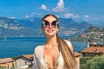 Юлия Жукова: Игорь выиграл, оставила вещи в магазине