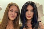 Марина Мексика: Моя Героиня, я горжусь тобой!