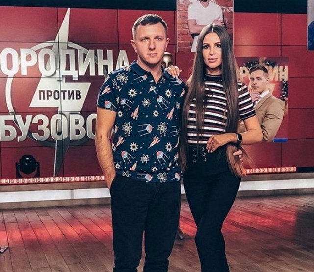 Анастасия Голд оставила Яббарова без крыши над головой