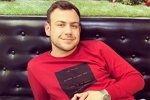 Валерий Блюменкранц приступил к выбору свадебного костюма