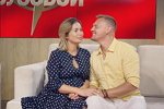 Степан Меньщиков: Позволил себе такую шутку