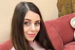 Младшая дочь Ольги Рапунцель набрала лишние килограммы