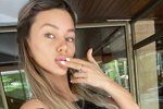Александра Скородумова после телепроекта
