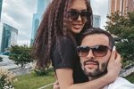 Блог Редакции: Таня Мусульбес сменила фамилию