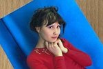 Екатерина Богданова: Я могла бы стать моделью
