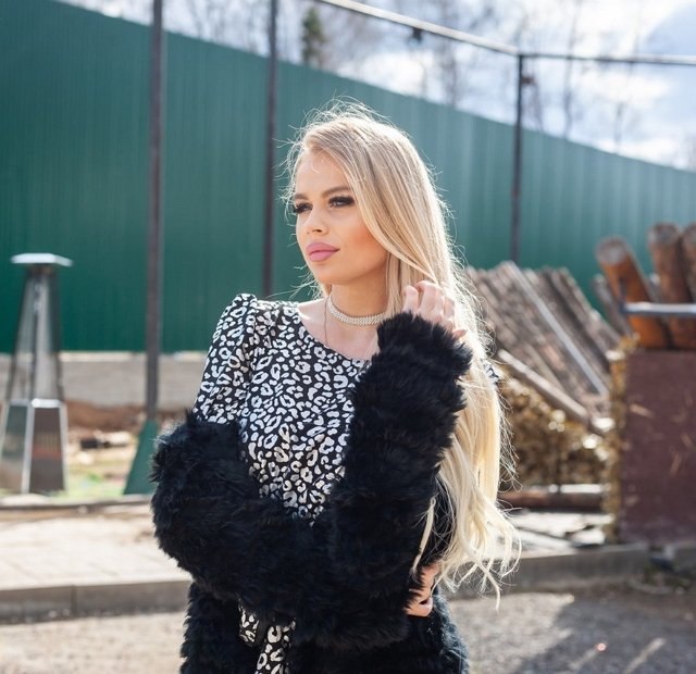 Мария Бондарь: Я вижу, как Марина с ним флиртует Мария Бондарь: Я вижу, как Марина с ним флиртует