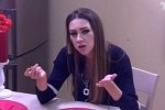 Телестройка опустошила Алёну Савкину