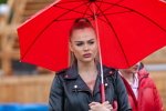 Марина Страхова: Я всегда буду готова ему помочь