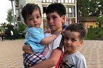 Свежие фото детей участников проекта (2.08.2020)