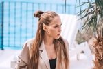 Алья Адхам: Мои приоритеты менялись