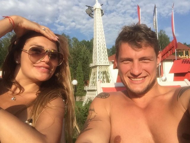 Блог Редакции: Почему Задойновы стали изгоями в доме ССЛ? Блог Редакции: Почему Задойновы стали изгоями в доме ССЛ?