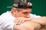 Максим Моргенштерн: Я звал её на проект, но не к себе