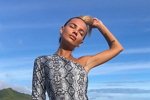 Юлия Щеглова: Беззаботная жизнь утомляет!