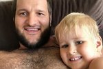 Алексей Самсонов: Всегда действуйте в интересах детей!