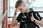 Максим Колесников: Я сказал Алёне, что долго так не протяну