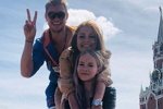 Александра Задойнова ждут новые разборки с экс-женой