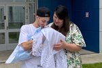 Александре Черно срочно понадобилась новая кровать