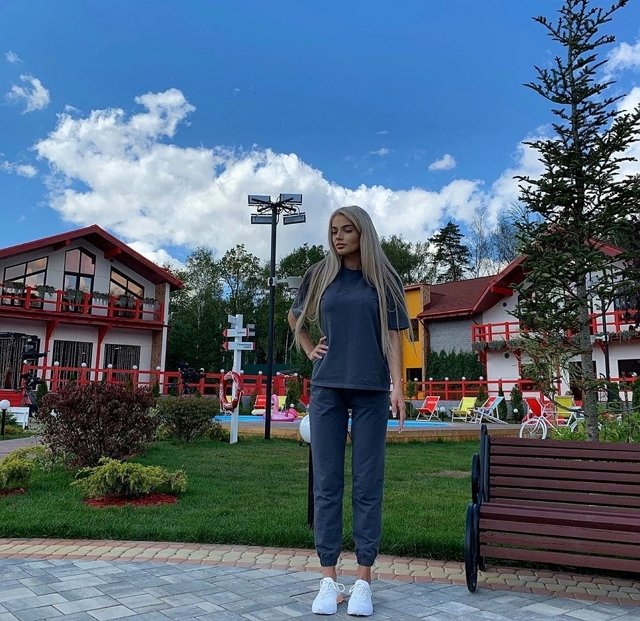 Свежие фото участников (10.08.2020)