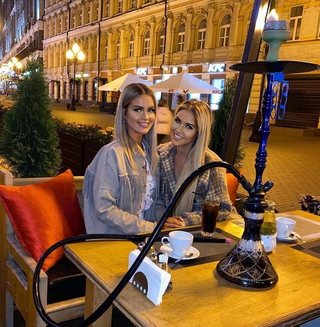 Свежие фото участников (10.08.2020)